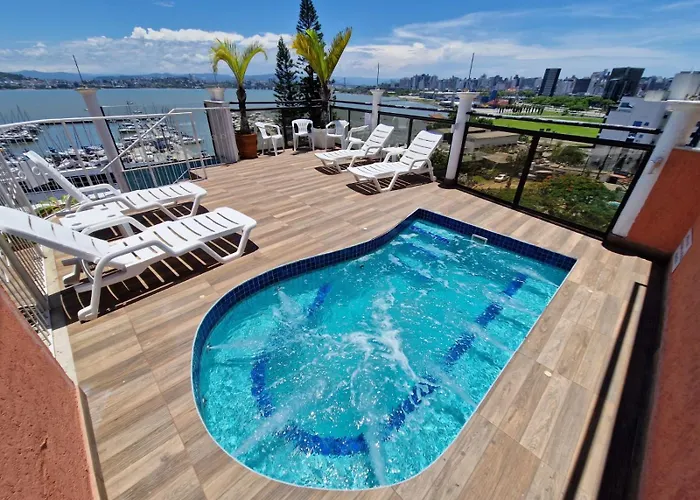 DaifaHotel Florianopolis
